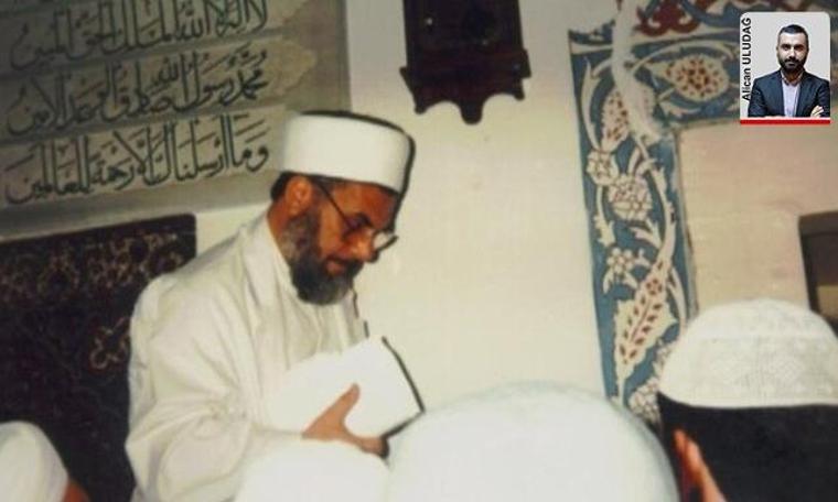 Yine görmezden geldiler