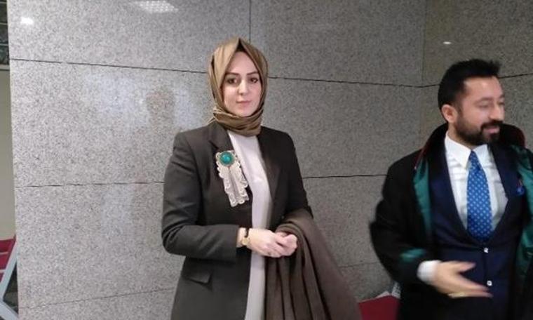Nilhan Osmanoğlu'nun İnönü iftirasının ardında karşılıksız aşk çıktı!