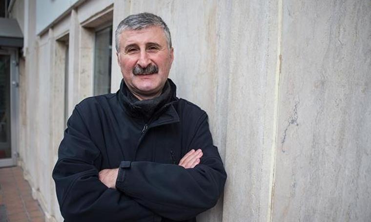 'Beyoğlu’nda hikâyeyi birlikte yazacağız'