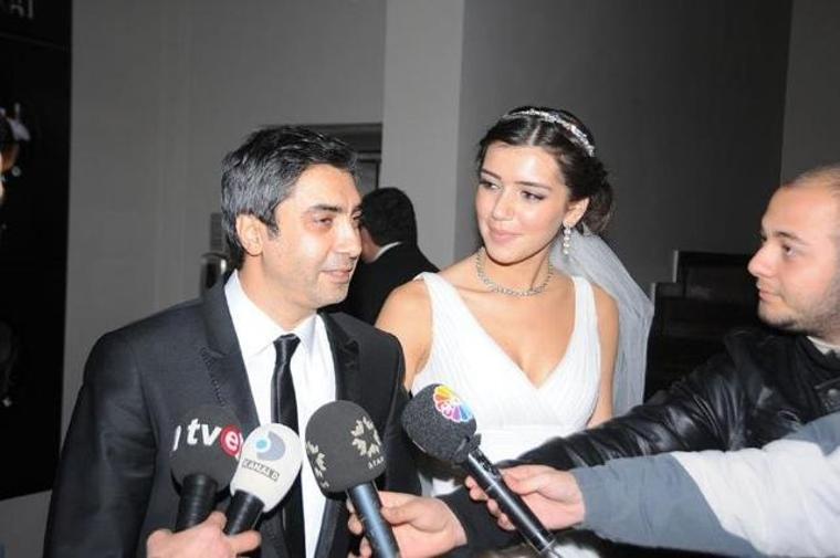 Eşi, Necati Şaşmaz hakkında 6 ay uzaklaştırma kararı aldırdı