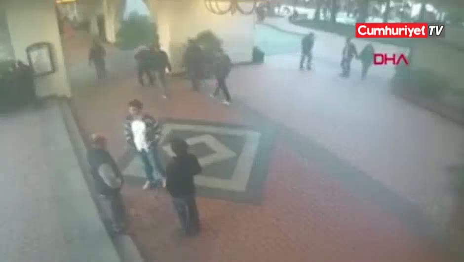 Müteahhitten rüşvet isteyen bilirkişiye suçüstü