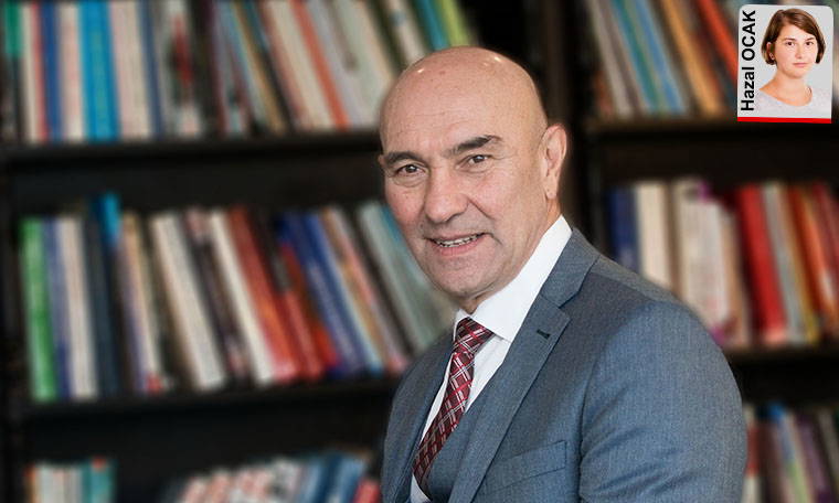 İzmir Türkiye’ye nefes verecek