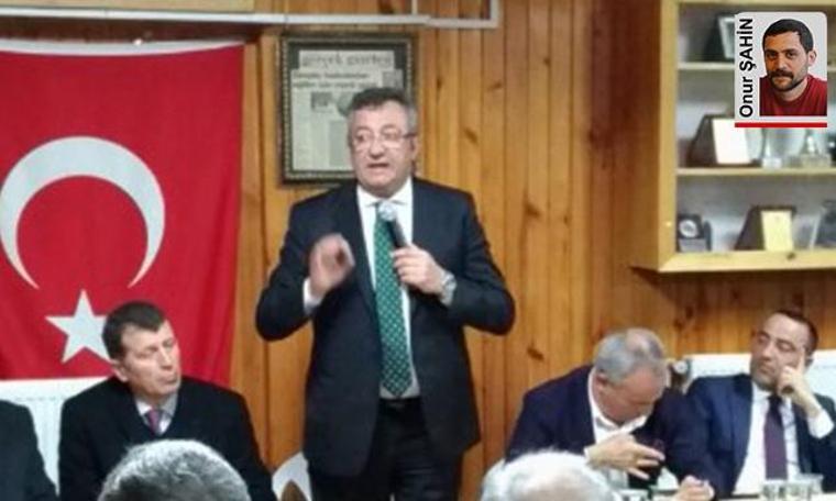 İşte CHP'nin açıkladığı son anket