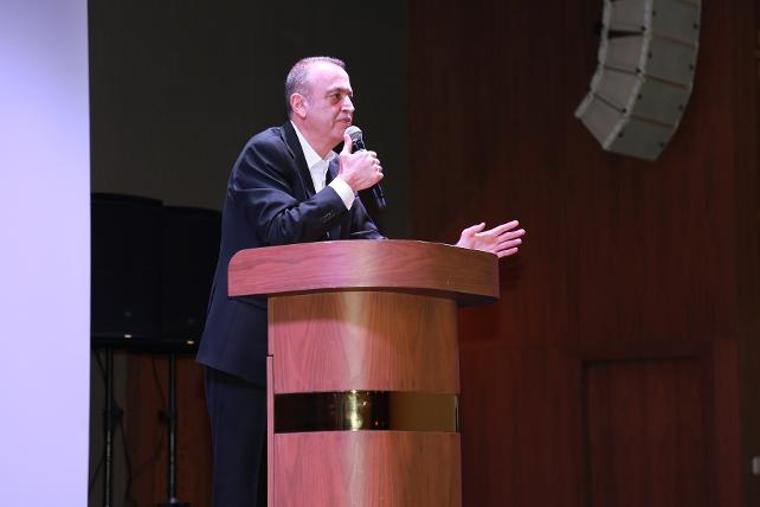 "Sanki deprem toplanma alanlarını CHP imara açtı"