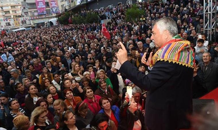 Karalar’dan ‘teminatlı’ vaat