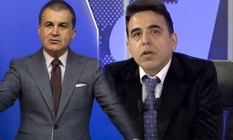 AKP’li Çelik bugün Kesgin’i tanıyamadı!