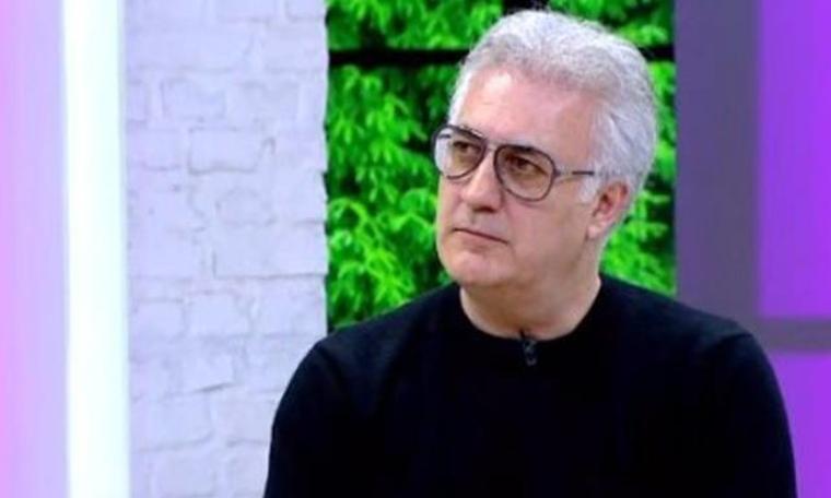 Tamer Karadağlı canlı yayında bir bir itiraf etti
