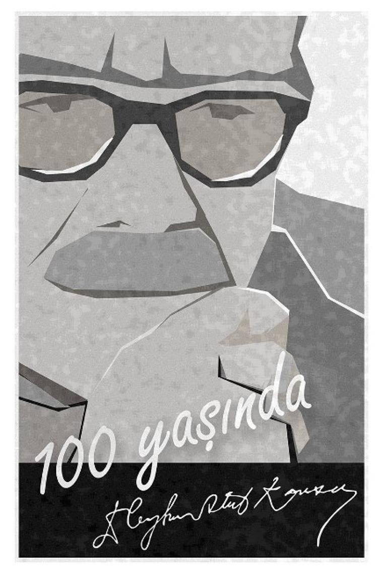 Ceyhun Atuf Kansu Şiir Ödülü Ömer Turan'ın