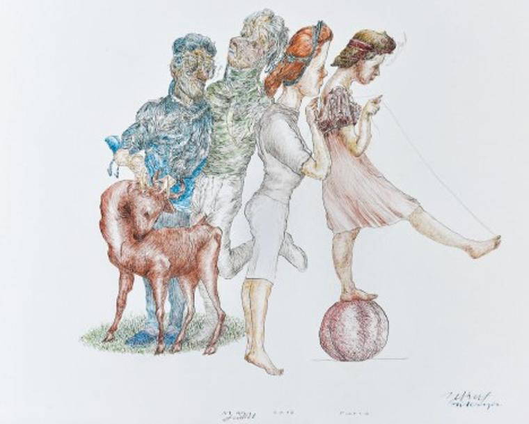 Tehdit altındaki özgürlük mekânı