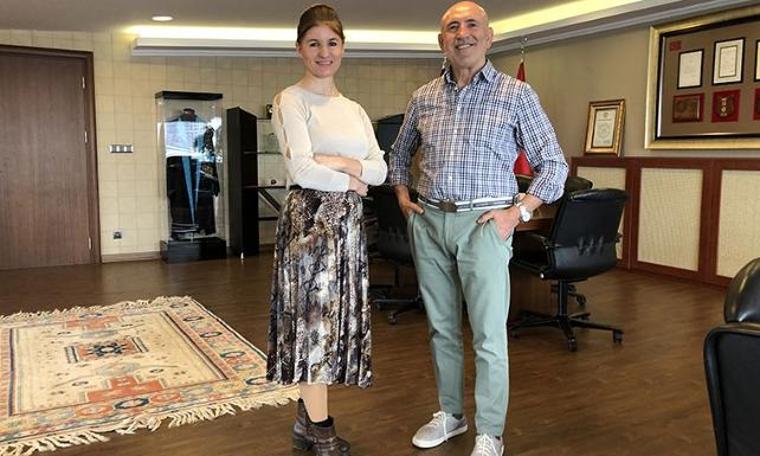 Kemal Şahin: Ekonomiye dönmek şart