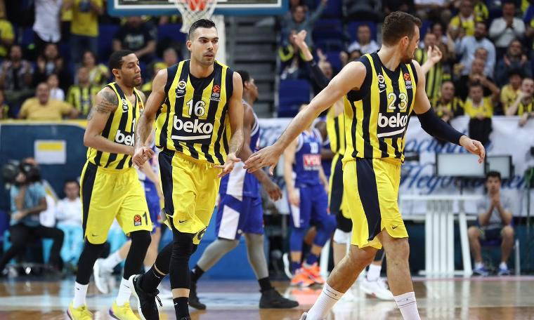 5 dakika! (19.03.2019)