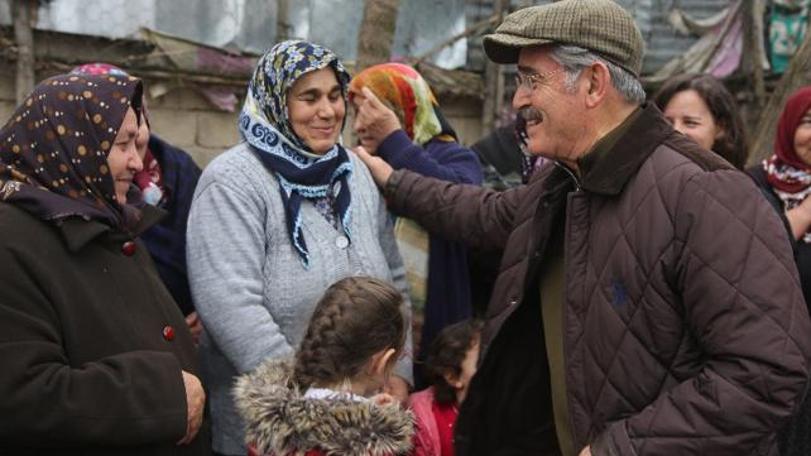 Eskişehir’de kırsal projeler yarışıyor