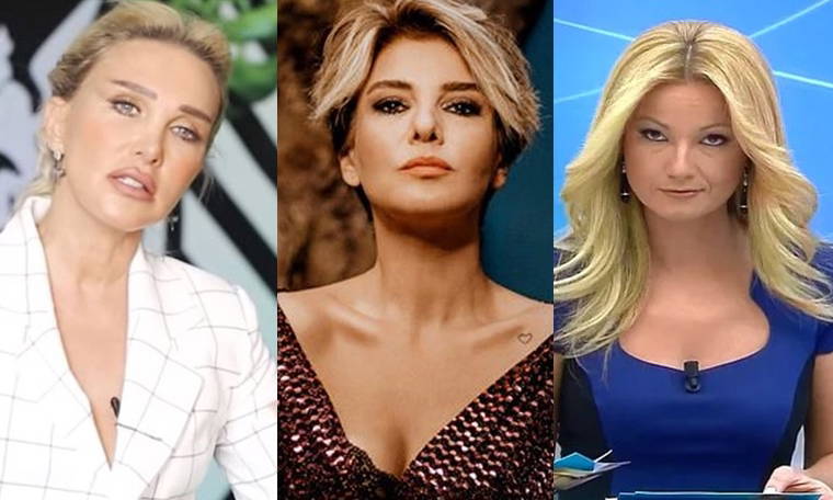 Magazin dünyası Gülben Ergen'i konuşuyor: Seren Serengil'den yeni iddialar