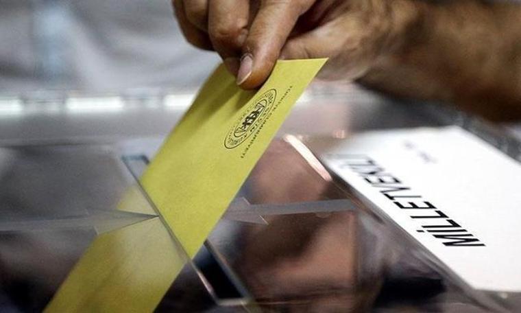 'Mükerrer oy' riski büyüyor