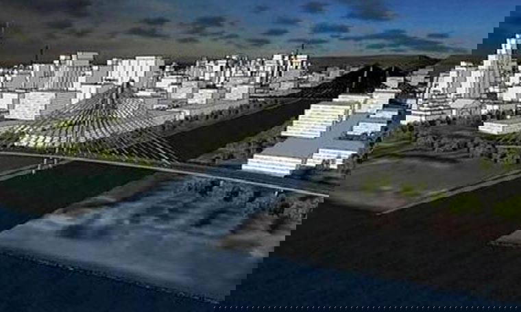 Ulaştırma Bakanı Kanal İstanbul için tarih verdi