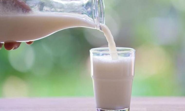 Sütten ağzı yananlara