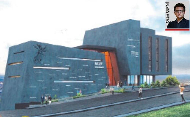 Ankara’ya utanç müzesi... Alevi dernekleri harekete geçti