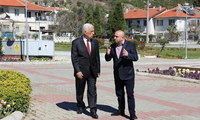 Muğla yarışı: Bir oy bile çok önemli