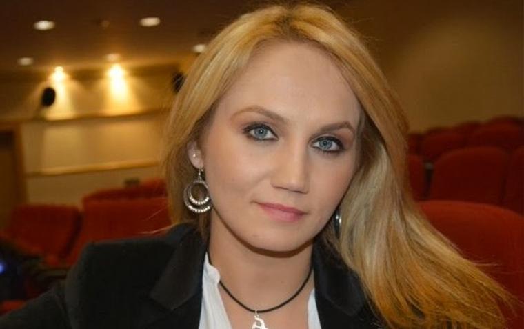 Pınar Aydınlar serbest bırakıldı