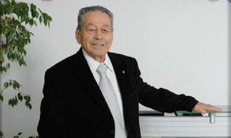 Duayen iş insanı Orhan Abalıoğlu yaşamını yitirdi