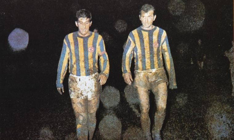 Fenerbahçe'den hukuki girişim