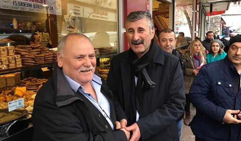 Alper Taş 'Çalacak mısınız?' sorusuna böyle yanıt verdi