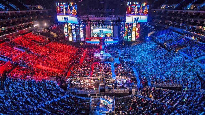 Kimine göre spor, kimine göre oyun...