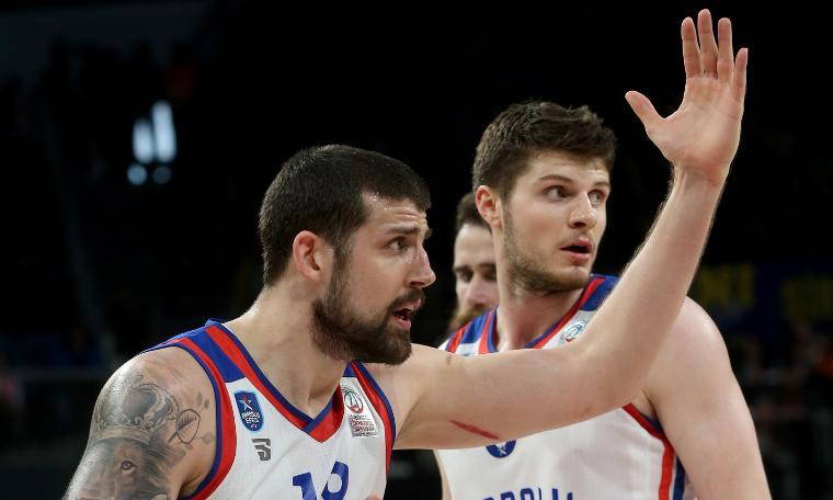 Kafa Karıştır, Kazan