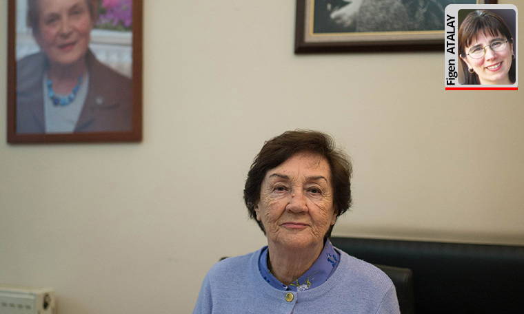 Çağdaşlık yolunda mihenk taşı... 30 yılda 110 bin Kardelen