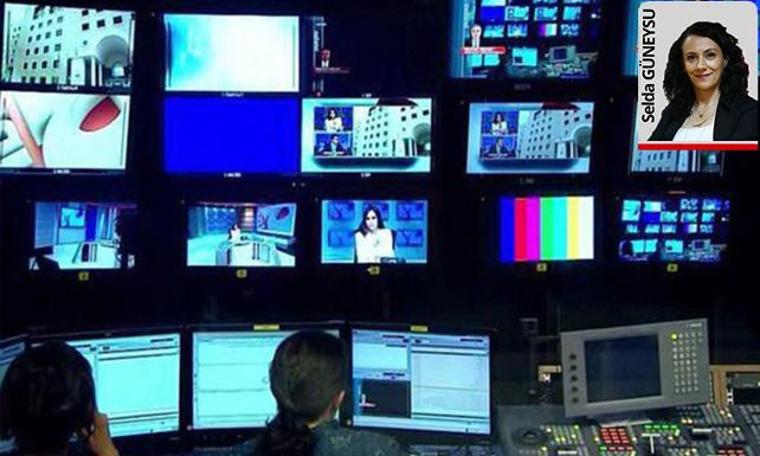 RTÜK sansürünün 8 yıllık bilançosu