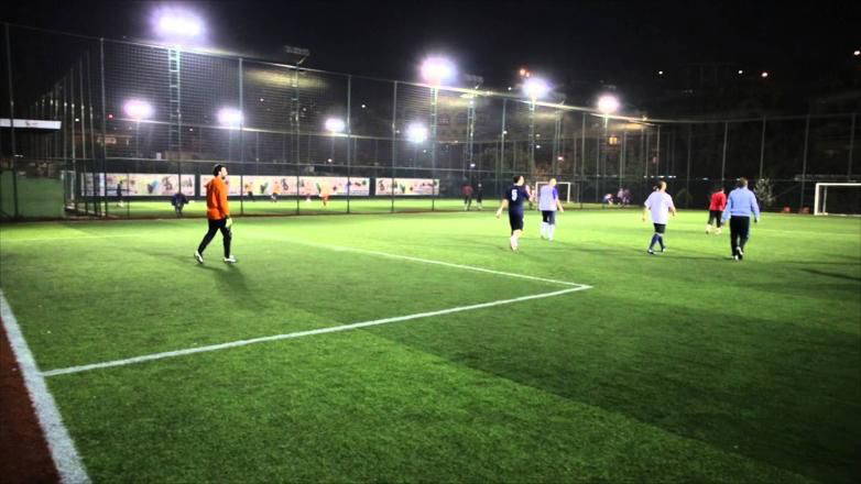 Halı sahada öğretmenleri gözaltına aldıran savcı konuştu