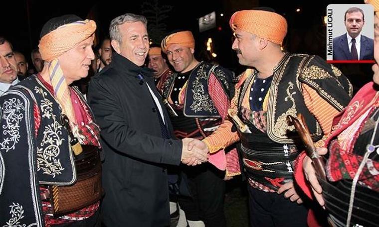 Ankapark için ne kadar harcandı? Yavaş'tan çarpıcı rakam