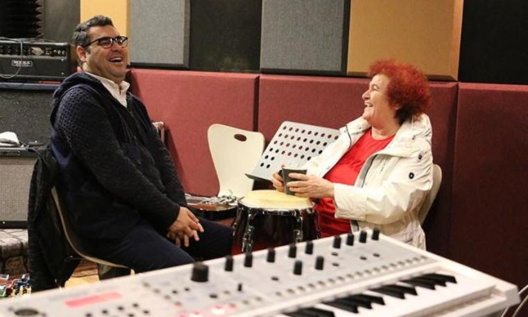 Selda Bağcan: Söz söylemek bugün daha güç