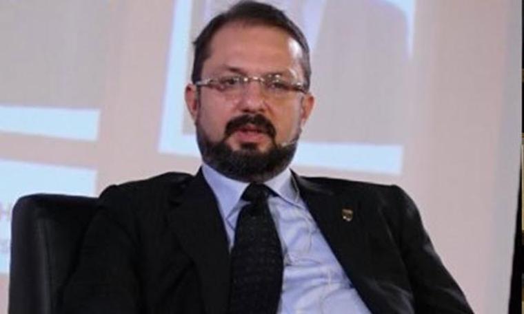 Prof. Dr. Ahmet Kasım Han: Alarm noktası donanma hamlesi olur