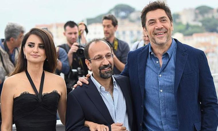 Asghar Farhadi ile yeni filmi ‘Herkes Biliyor’u konuştuk