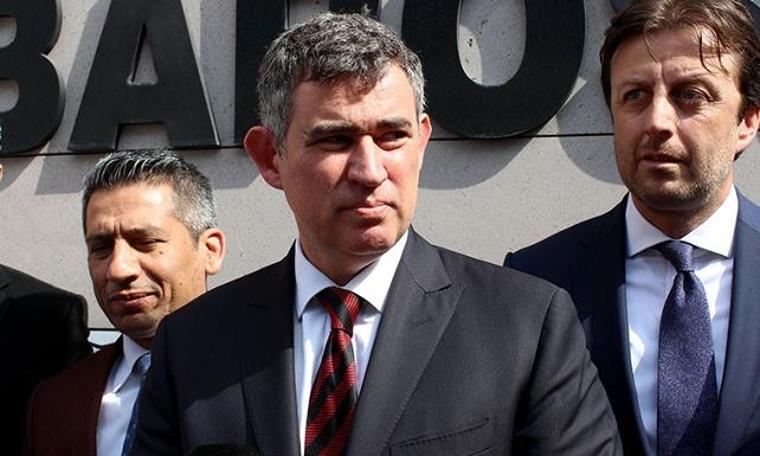 Feyzioğlu'ndan 'yeniden seçim' uyarısı