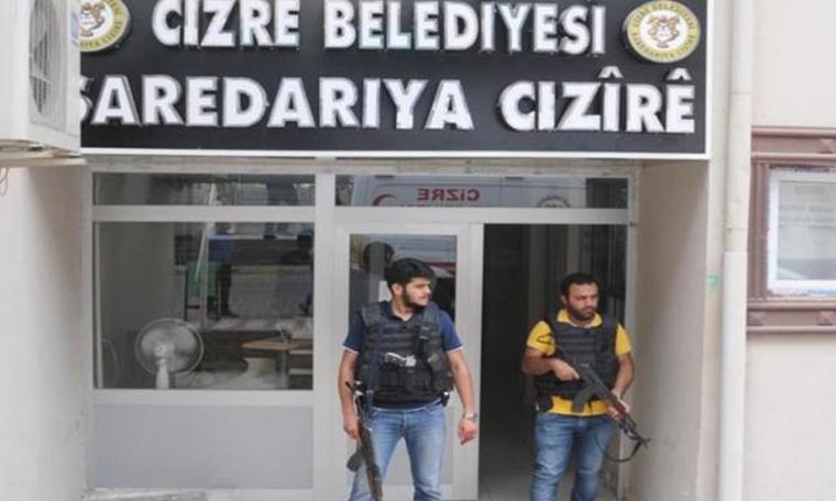 Cizre'de 256 milyon borç