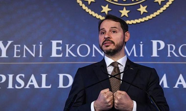 Reform yok, emekçinin hakkına göz dikme var