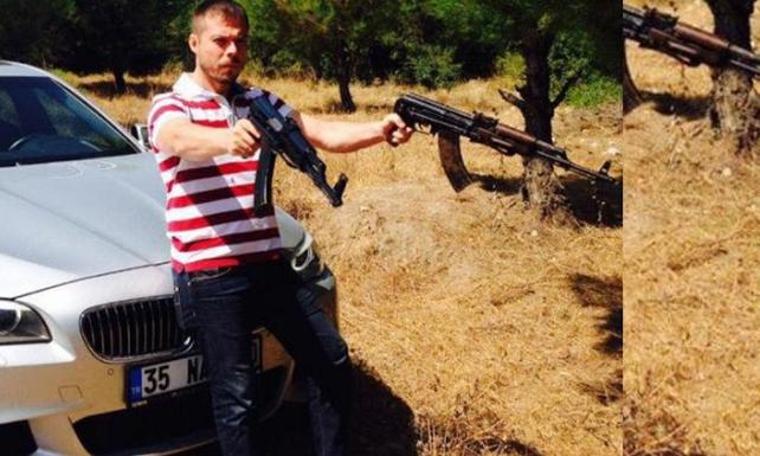 FETÖ Borsası'nın kilit ismi serbest bırakıldı