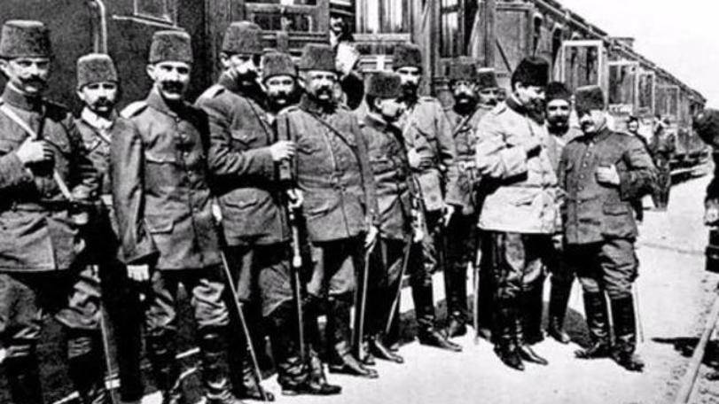 31 Mart isyanı ve günümüz