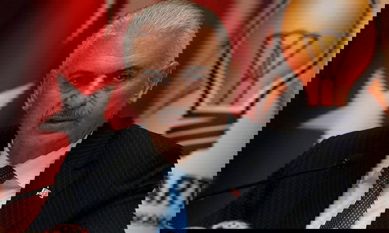 Binali Yıldırım'ın çelişkileri ve onayladıkları: Rakibim benden çok oy aldı