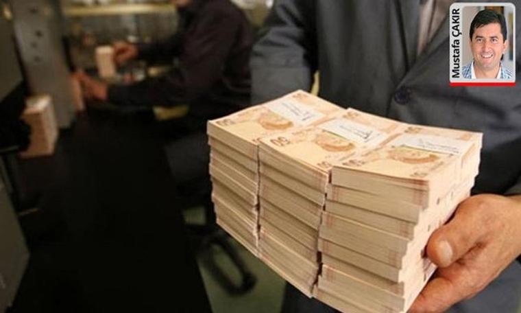 Bütçe seçime gitti