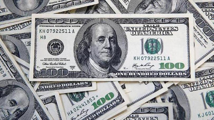 Dolar yönünü yukarı çevirdi: İşte rakamlar