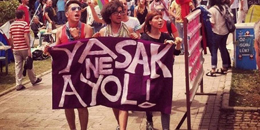 Mahkeme, Ankara'da LGBTİ+ etkinlik yasağını kaldırdı