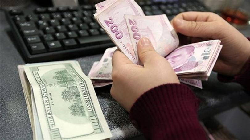 Merkez’in şişirme rezervi yatırımcıyı tedirgin etti
