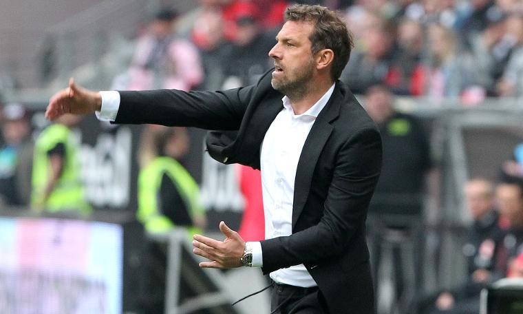 Ozan Kabak'ın takımında şok ayrılık