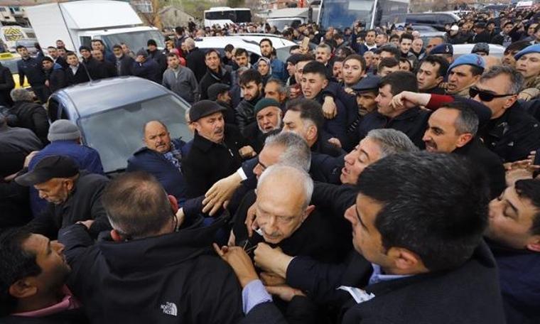 O saldırganın adı Osman Sarıgün