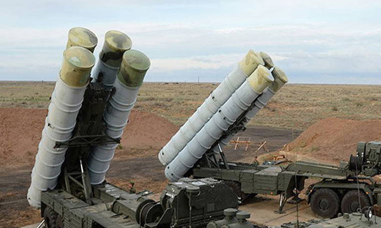 Rusya Savunma Bakan Yardımcısı Fomin: Türkiye’ye S-400 sevkiyatı yakın zamanda planlanıyor