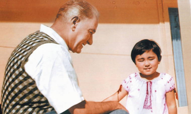 Geleceği var etmek...