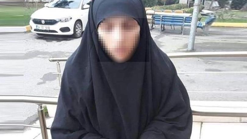 Sokak hayvanlarını kesip yiyen kadın geri döndü!